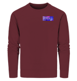 PMS 4 - Organic Sweatshirt