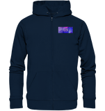 PMS 4 - Organic Zipper