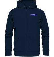 PMS 3 - Organic Zipper