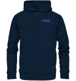 PMS 3 - Organic Zipper