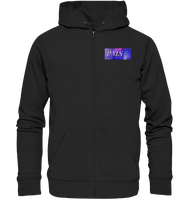 PMS 4 - Organic Zipper