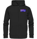 PMS 4 - Organic Zipper
