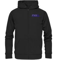 PMS 3 - Organic Zipper
