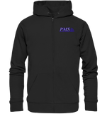 PMS 3 - Organic Zipper