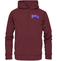 PMS 4 - Organic Zipper