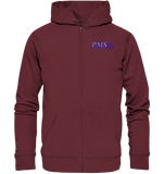 PMS 3 - Organic Zipper